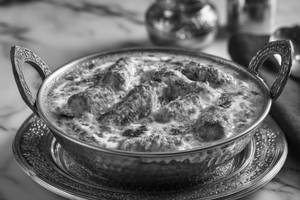 Vegetable Kabab Masala