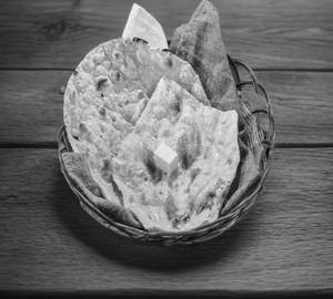 Butter Naan