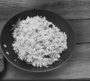 Matar pulao