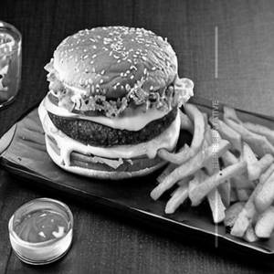 Veg Burger