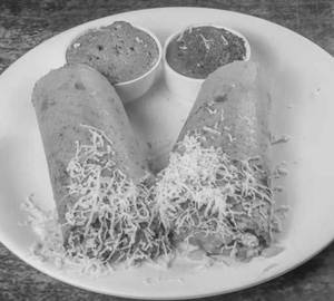 Paneer dosa
