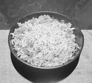 Veg Cheese Maggi