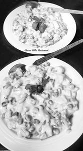 Russian Salad