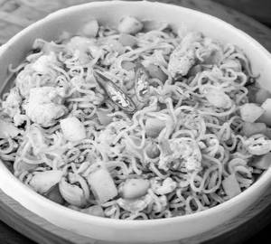 Veg Maggi