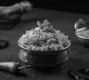 Veg Biryani