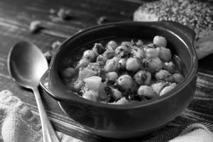 Chana masala
