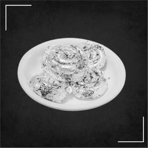Kaju Jalebi