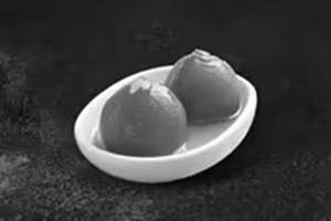 Gulab Jamun [2 Pieces]