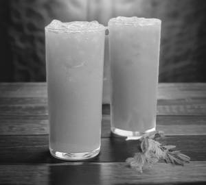 Papaya juice