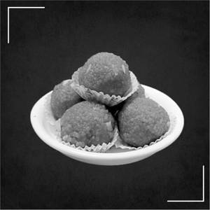 Kanpuri Laddu.