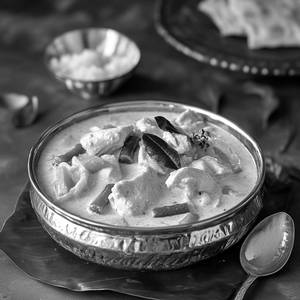 Kerala Stew