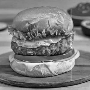 Mexican Burger