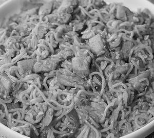 Chicken Maggi