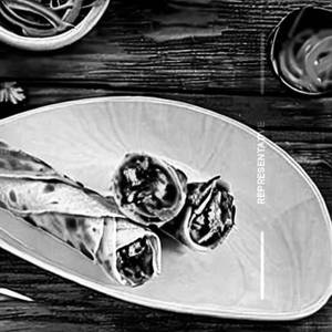 Pfa kebab roll