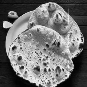 Roti Omelette