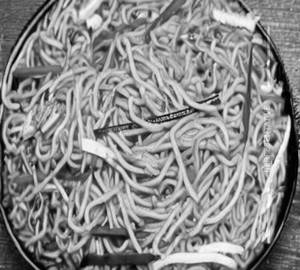 Singapuri noodles
