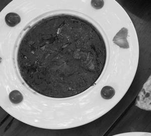 Saoji Chicken Curry