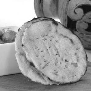 Khasta Roti