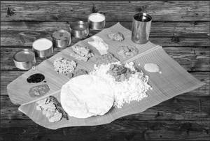 Onam Sadya