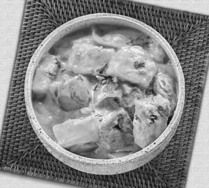 Special Paneer Tikka Masala