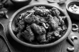 Chicken Saiwoo