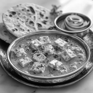 Paneer Banjara