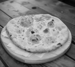 Tandoori Roti
