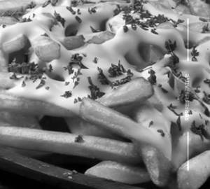 Cheese Fries