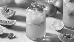 Guava mojito