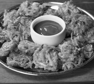 Veg Pakora