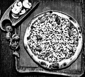 Margherita Large