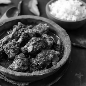 Andhra Curry