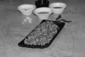 Crispy Corn