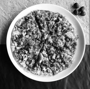 Veg Farmers Pizza [10 Inchese]