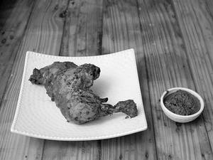 Chicken Tandoori Leg