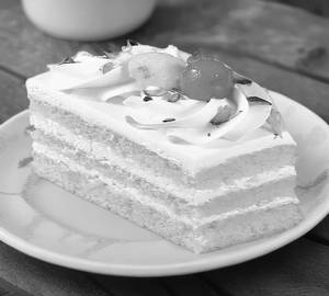 Rasmalai Pastry