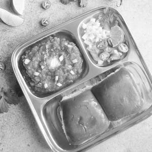 Pav Bhaji