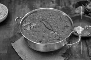 Dal Tadka