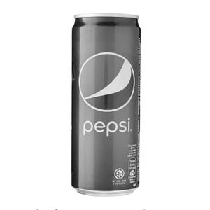 Can Pepsi (330 ml)