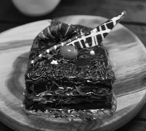 Choco Truffle Cake [500 grams]