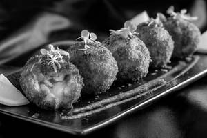 Cheese Balls