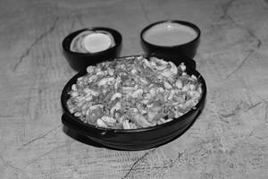 Peanut Masala