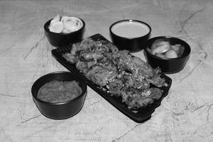 Bhatti Chaap Tikka