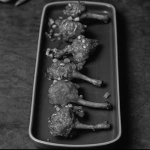 Chicken Lollipop