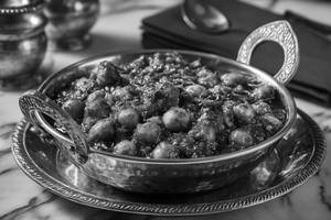 Chola Masala