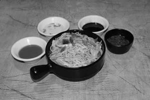 Veg Noodles