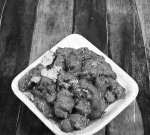 Indian Chicken Chilli