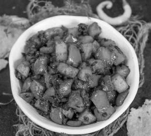 Aloo shimla