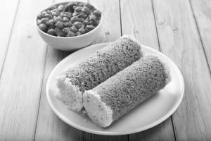Wheet Puttu