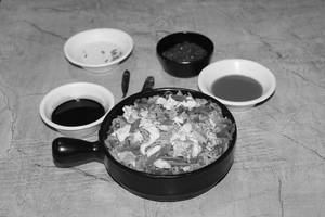 Egg Fried Rice